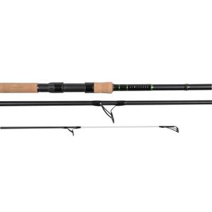k0330071-feeder-rod-korum-limitless-power-300g-x3-black-brown-3-9-m