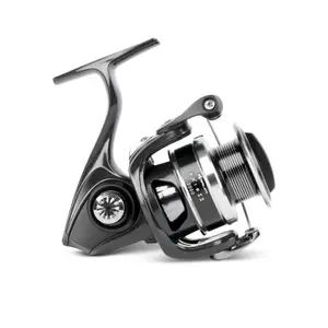 Front brake reel Korum Axis II - 3000 image-0