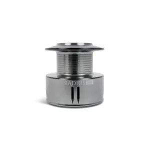 Front drag predator reel Korum Radius 5500 image-2