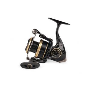 k0340040-carrete-con-freno-delantero-korum-dreamcast-fd-4000-negro-oro-6-kg