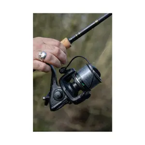 Front brake reel Korum Zelos Distance 6000 Shallow image-1