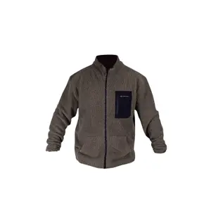 Fleece jack Korum sherpa image-0