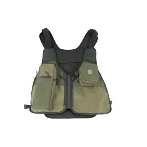 Veiligheidsvest Korum Glide Roving image-0