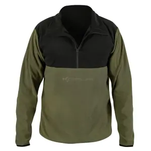 Sweater Korum Embossed Micro