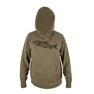 k0350155-sweatshirt-a-capuche-korum-classic-barbel-marron
