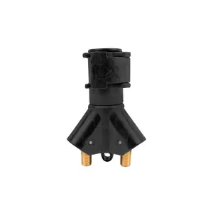 Adaptador de trípode Korum