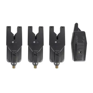 Caja de detección Korum Kri (x3) image-0