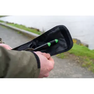 Bastones de marcado de distancia Korum image-2