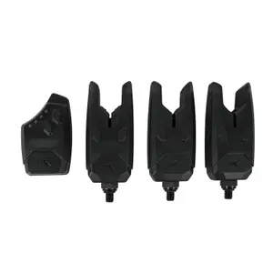 Sada detekčního zařízení se střediskem Korum Ksi6 (x3)