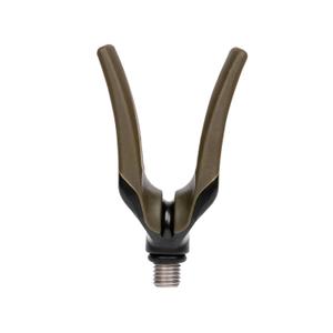 k0360086-uchwyt-na-laske-korum-grappler-butt-rest-czarny-srebrny-tu