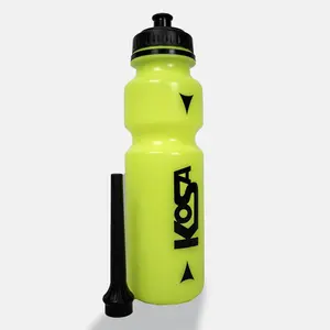 Bottle with Straw Cap Kosa Sport (x6) image-1