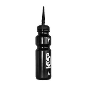Bottle with Straw Cap Kosa Sport (x6) image-0