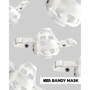 Classic Bandy Mask Kosa Sport image-1