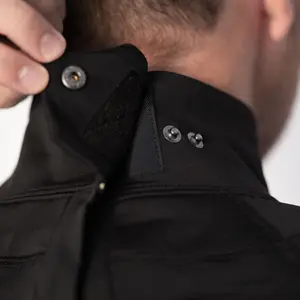 Base Layer with Neck Guard Kosa Sport image-1