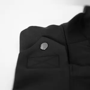 Base Layer with Neck Guard Kosa Sport image-3