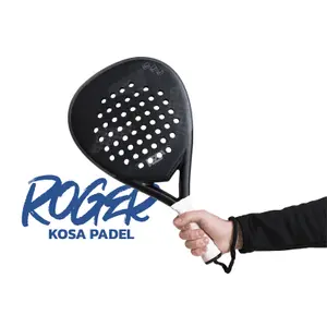 Padel rackets Kosa Sport image-3