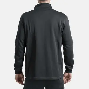 Zipped-neck sweater Kosa Sport image-2