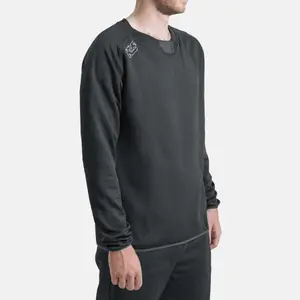 Children's round-neck sweater Kosa Sport image-1