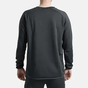 Children's round-neck sweater Kosa Sport image-2