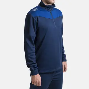 Child's zip-up pullover Kosa Sport image-1