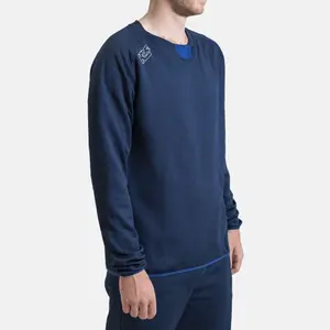 Children's round-neck sweater Kosa Sport image-1