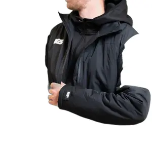 Thermal jacket Kosa Sport image-0