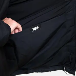 Thermal jacket Kosa Sport image-1