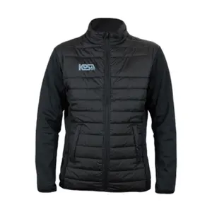 Hybrid Puffer Jacket Kosa Sport