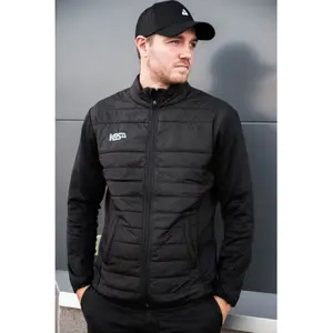 Hybrid Puffer Jacket Kosa Sport image-1