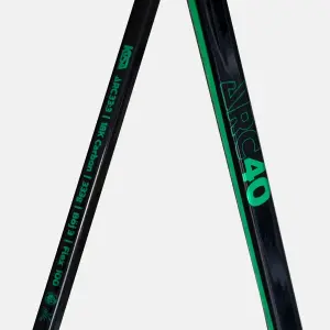 Bandy Stick Kosa Sport ARC GILLJAM EDITION image-1