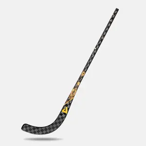 Bandy Stick Kosa Sport ARC Selbekk Edition