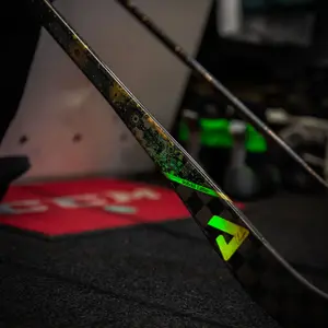 Bandy Stick Kosa Sport ARC Selbekk Edition image-1