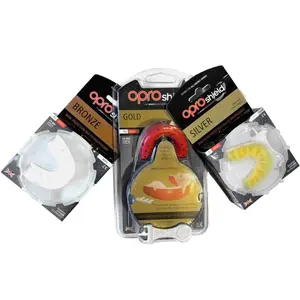 Mouthguard Kosa Sport Opro image-0
