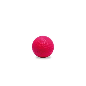 Bandy Ball Kosa Sport Cerise image-0