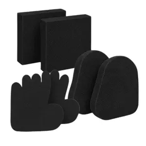 Rubber Sheet for Goalkeeper Gloves Kosa Sport 40 mm (x2)