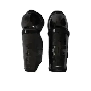 Bandy Shin Guards with Molded Shell Kosa Sport Pro image-0
