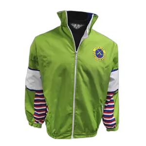 Referee Jacket Kosa Sport image-0