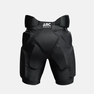 Protective shorts Kosa Sport ARC Ghost image-1