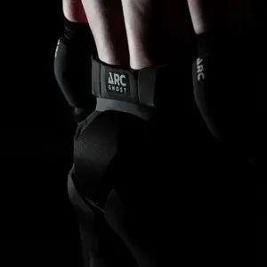 Protective shorts Kosa Sport ARC Ghost image-2