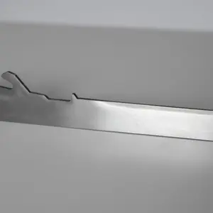 Ice skate blade Kosa Sport image-1