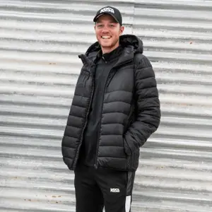 Lightweight down jacket Kosa Sport Team image-1
