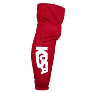 Bandy Shin Guards for Children Kosa Sport Pro image-0