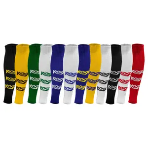 Bandy Shin Guards Kosa Sport Shin Cover image-0