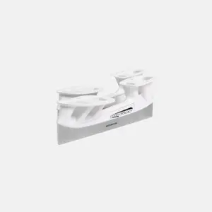 Steel Blade Holder for Skating Kosa Sport