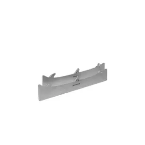 Ice skate blade Kosa Sport GRAF Super Steel image-0