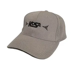 Classic baseball cap Kosa Sport image-0