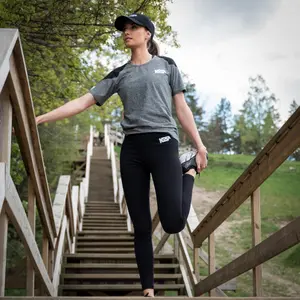 Girls' tights Kosa Sport Tights image-2