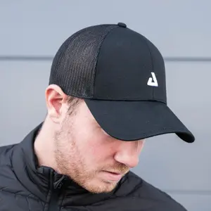 Baseball cap with embroidery Kosa Sport image-3
