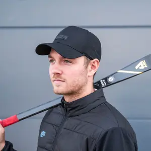 Rubber Emblem Baseball Cap Kosa Sport image-1