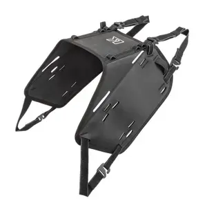 Pannier attachment Kriega Ténéré 700 image-1